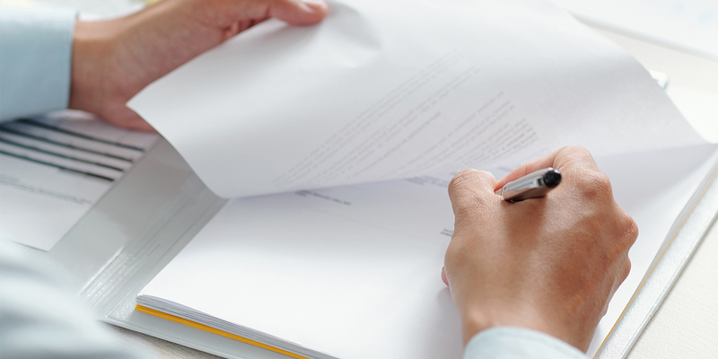 Terminating employment for businesses