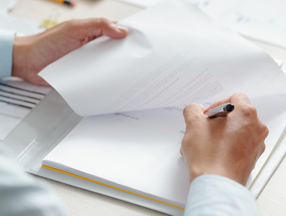 Terminating employment for businesses