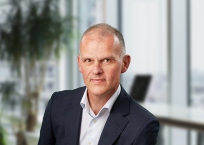 Anthony Sakrouge, Partner in the Russell-Cooke Solicitors, employment law team.