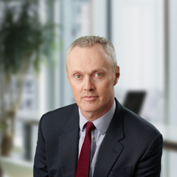 Andrew Godfrey, Partner in the Russell-Cooke Solicitors, private client team.