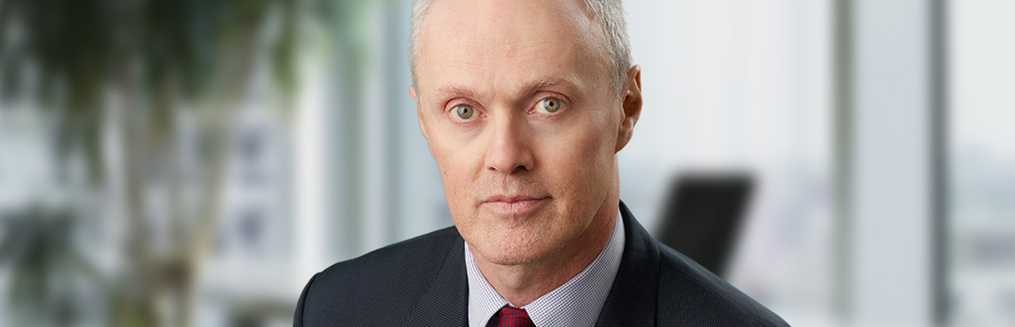 Andrew Godfrey, Partner in the Russell-Cooke Solicitors, private client team.