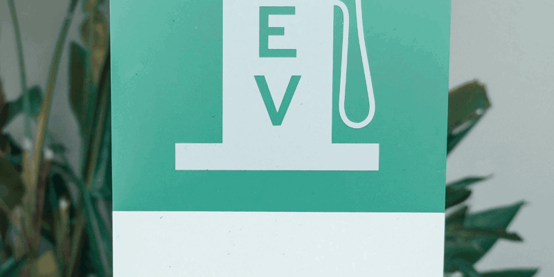 Should landowners install EV chargers?