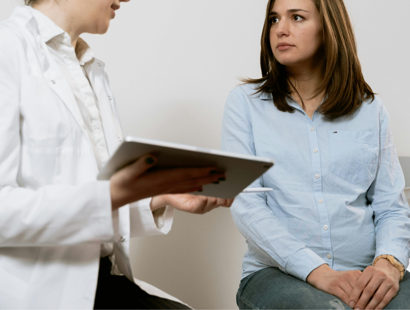 The fallout from Fortitude Law: supporting surgical mesh claimants to seek justice