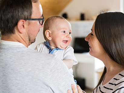 Surrogacy: some common myths