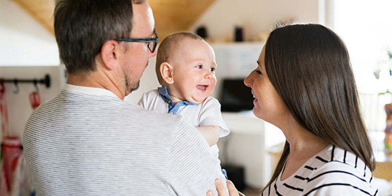 Surrogacy: some common myths