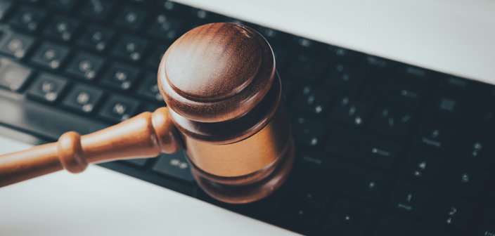 Commercial litigation