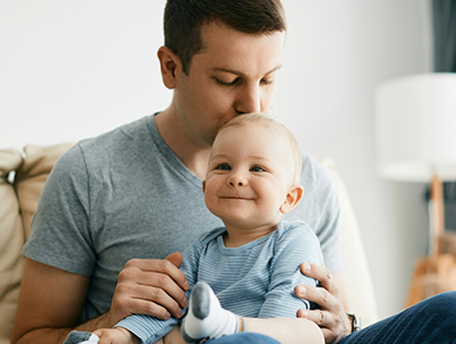 Adoption – a legal solution for many families