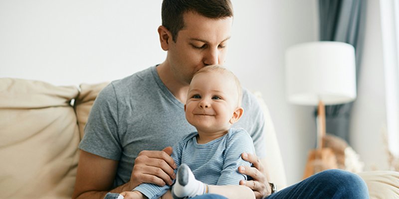 Adoption – a legal solution for many families