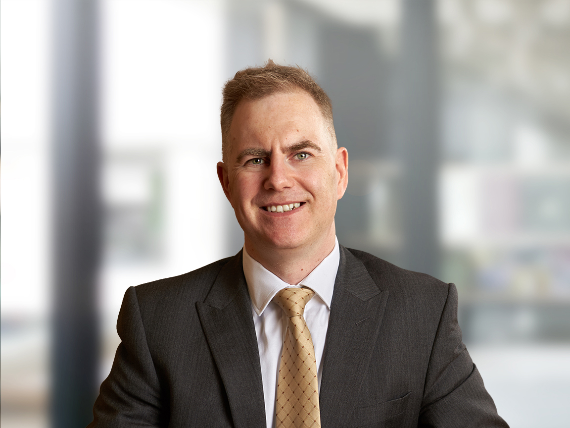 Gareth Ledsham, Partner in the Russell-Cooke Solicitors, trust, will and estate disputes team.