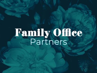 Generation Game Office Partners