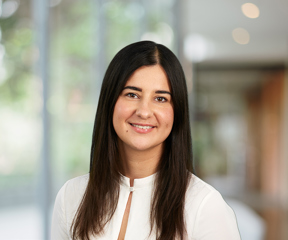 Kerrina Gray, Trainee in the Russell-Cooke Solicitors, restructuring and insolvency team.