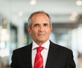 Arnie Isaacson (1)