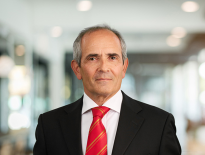 Arnie Isaacson (1)