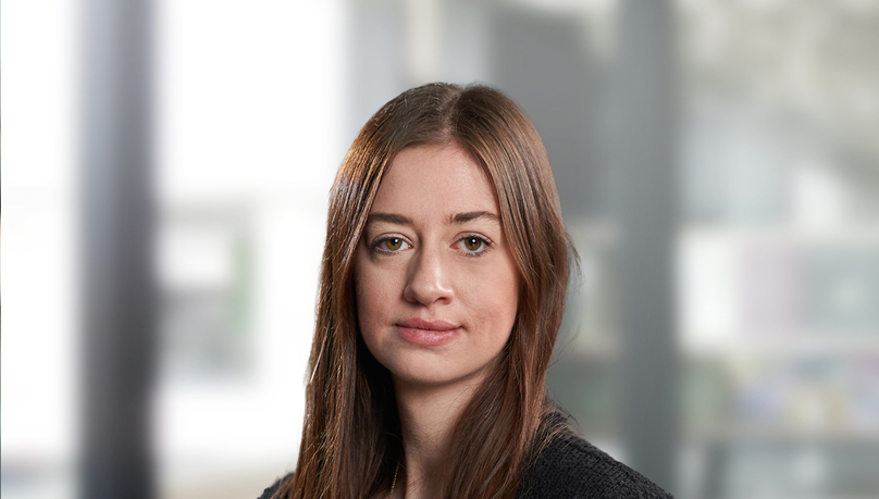 Harriet Collins, Associate in the Russell-Cooke Solicitors, family and children team.