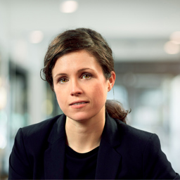 Jade Quirke, Senior associate in the Russell-Cooke Solicitors, family and children team.