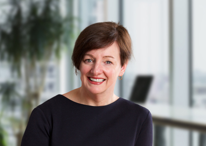 Janice Gardner, Partner in the Russell-Cooke Solicitors, personal injury and medical negligence team.