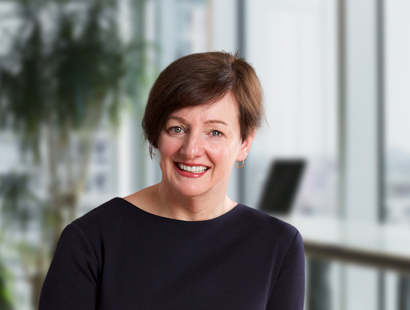 Janice Gardner, Partner in the Russell-Cooke Solicitors, personal injury and medical negligence team.