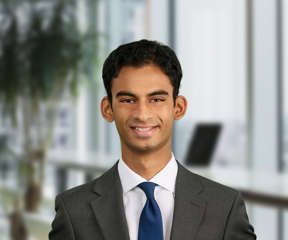 Ben de Sousa