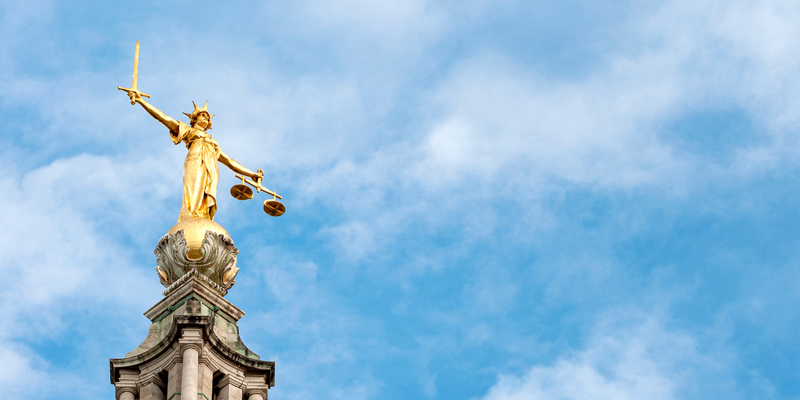 Serious criminal offences