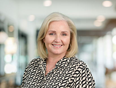 Lisa Thorne, Legal Assistant, Russell-Cooke Solicitors, Dispute Resolution team