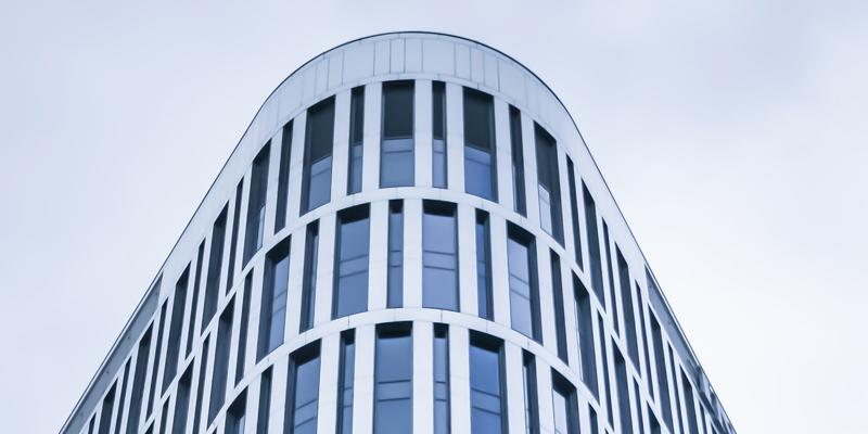 Corporate real estate