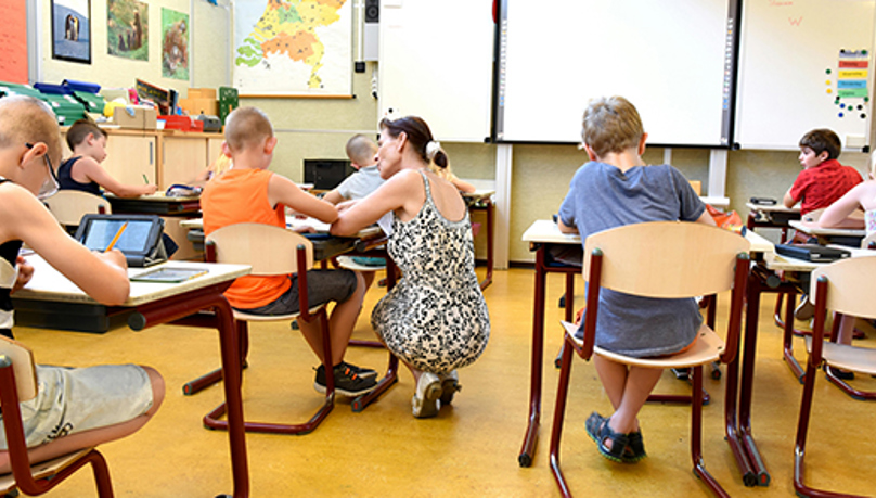 How to get your preferred school named in your child’s EHCP