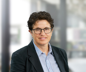 Fiona Read, Consultant in the Russell-Cooke Solicitors, family team