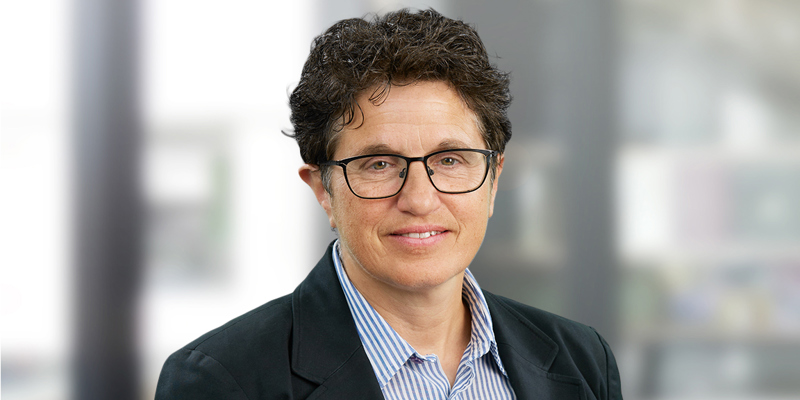 Fiona Read, Consultant in the Russell-Cooke Solicitors, family team