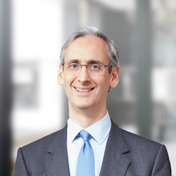 Joel Leigh, partner in the dispute resolution team at Russell-Cooke.