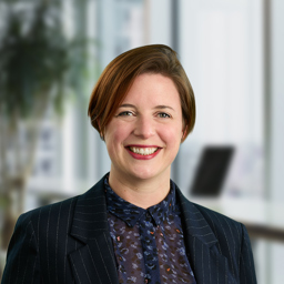 Jodie Green, Associate in the Russell-Cooke Solicitors, Property litigation team. 