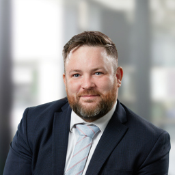 Mark Toland, Senior associate in the Russell-Cooke Solicitors, real estate, planning and construction team.