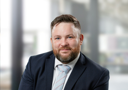 Mark Toland, Senior associate in the Russell-Cooke Solicitors, real estate, planning and construction team.
