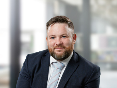 Mark Toland, Senior associate in the Russell-Cooke Solicitors, real estate, planning and construction team.