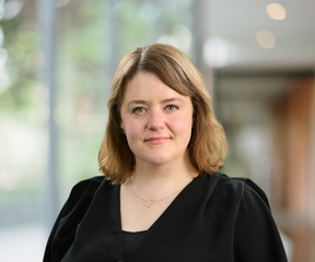 Carla Whalen, partner in the Russell-Cooke charity and not-for-profit law team.