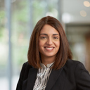 Nimmisha Aslam, Senior associate in the Russell-Cooke Solicitors, personal injury and medical negligence team.