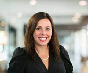 Lauren Hall, partner in the Russell-Cooke family and children team.