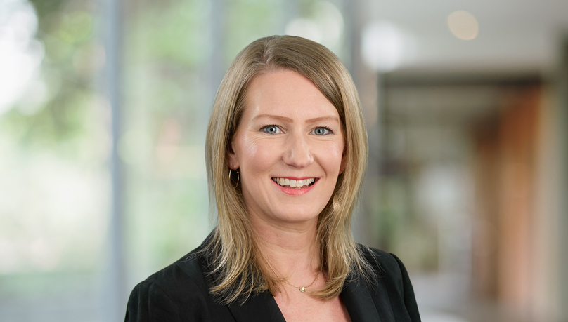 Katie Cooper a senior associate, Russell-Cooke, real estate, planning and construction team.