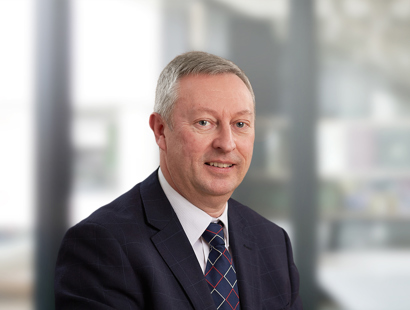 Paul Reed, Legal director in the Russell-Cooke Solicitors, real estate, planning and construction team.