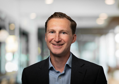 Matthew Radcliffe, Partner in the Russell-Cooke Solicitors, dispute resolution team.