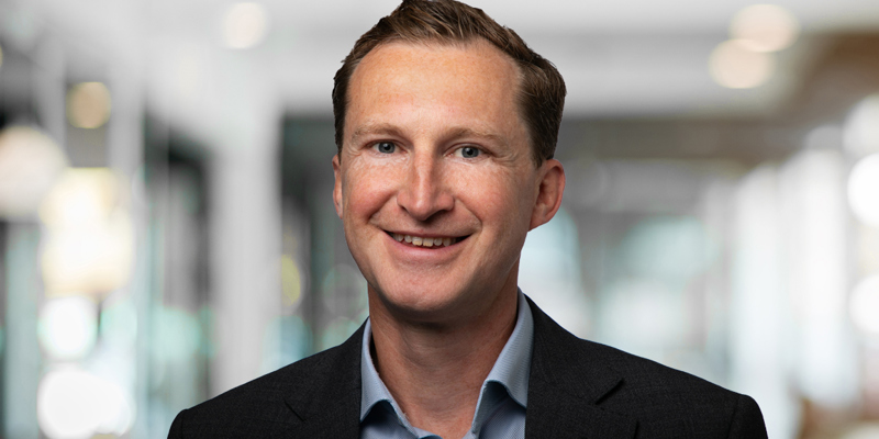 Matthew Radcliffe, Partner in the Russell-Cooke Solicitors, dispute resolution team.