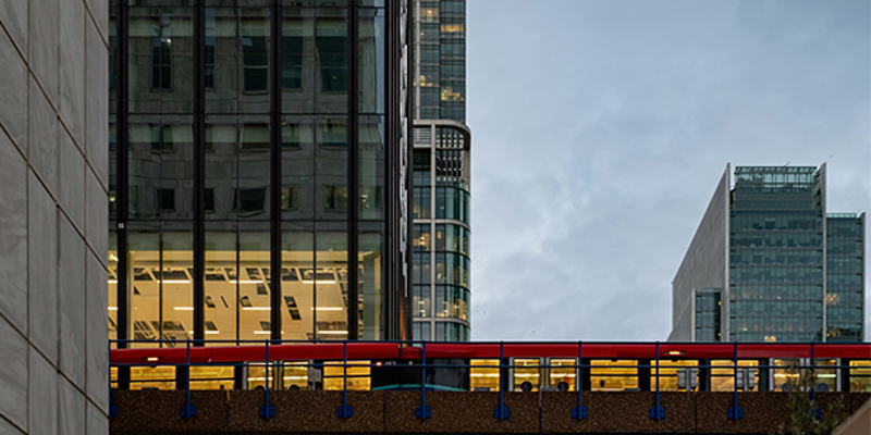 Real estate legal news—November 2025