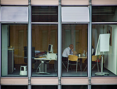 Workplace discrimination