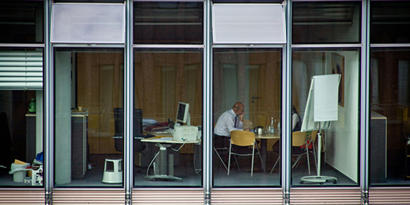 Workplace discrimination