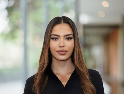 Gozde Tanis, associate, real estate, construction and planning team at Russell-Cooke.