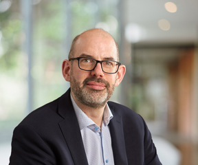 David Webster, Partner in the Russell-Cooke Solicitors, corporate and commercial team.