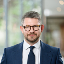 Laughlan Steer, Senior associate in the Russell-Cooke Solicitors, real estate, planning and construction team. 