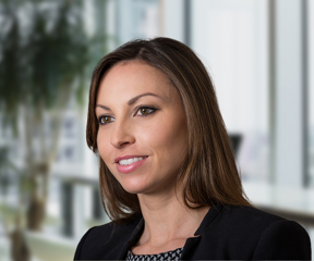 Sarah Pennington, Senior associate in the Russell-Cooke Solicitors, property law and conveyancing team.
