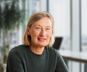 Deborah Blythe, Consultant in the Russell-Cooke Solicitors, personal injury and medical negligence team.