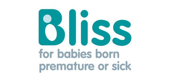 Bliss Charity Logo