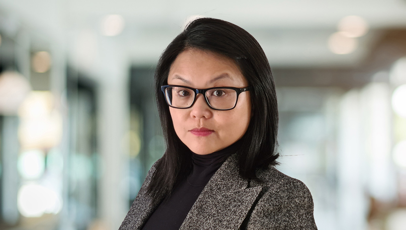 Pauline Lam, Senior associate in the Russell-Cooke Solicitors, property litigation team.